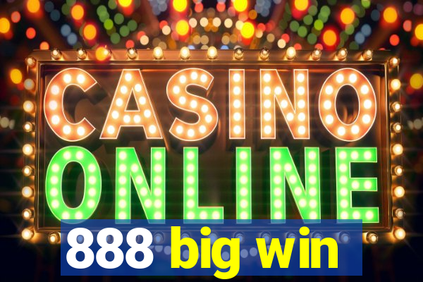 888 big win